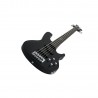 Schecter Johnny Christ-5 Bass - Gitara basowa