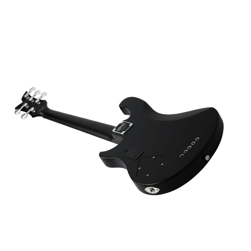 Schecter Johnny Christ-5 Bass - Gitara basowa