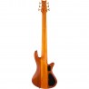 Schecter Stiletto Studio-6, Lefthand - Gitara basowa