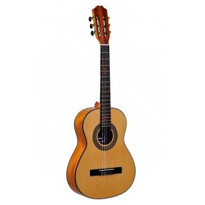 Ever Play Taiki Zebrano - gitara klasyczna 4sls4