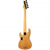 Schecter Model-T Session-5 - Gitara basowa