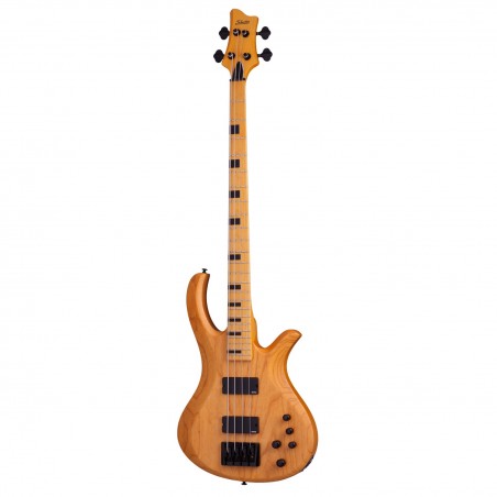 Schecter Riot-4 Session - Gitara basowa