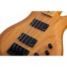 Schecter Riot-4 Session - Gitara basowa