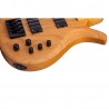 Schecter Riot-4 Session - Gitara basowa