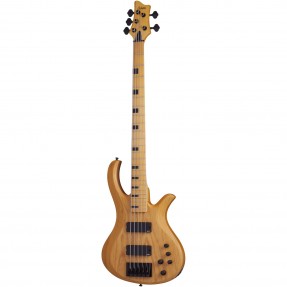 Schecter Riot-5 Session - Gitara basowa