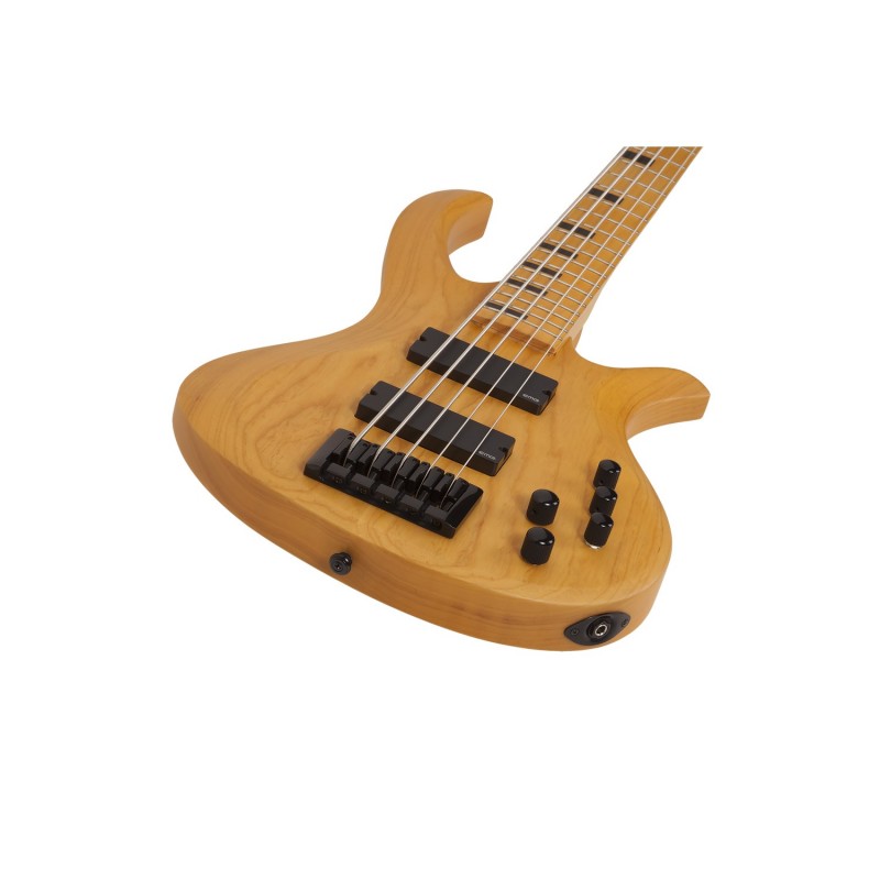 Schecter Riot-5 Session - Gitara basowa