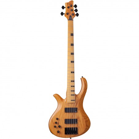 Schecter Riot-5 Session, Lefthand - Gitara basowa