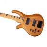 Schecter Riot-5 Session, Lefthand - Gitara basowa