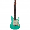 Schecter Nick Johnston Traditional - Gitara elektryczna