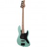 Schecter J-4 Maple - Gitara basowa