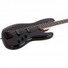 Schecter J-4 Rosewood - Gitara basowa