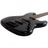 Schecter J-4 Rosewood - Gitara basowa