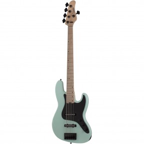 Schecter J-5 Maple - Gitara basowa