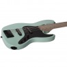 Schecter J-5 Maple - Gitara basowa