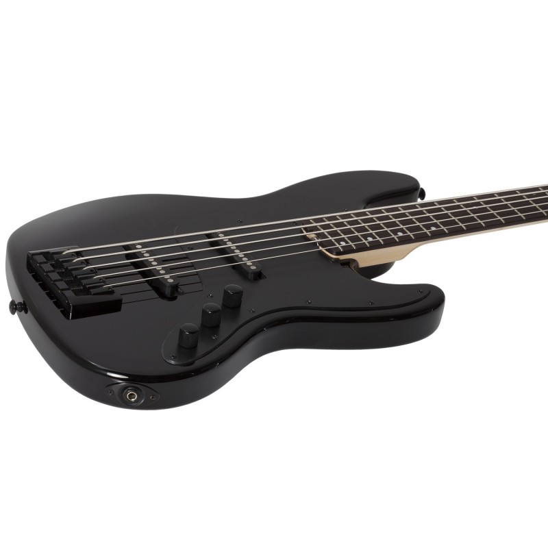 Schecter J-5 Rosewood - Gitara basowa