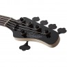 Schecter J-5 Rosewood - Gitara basowa