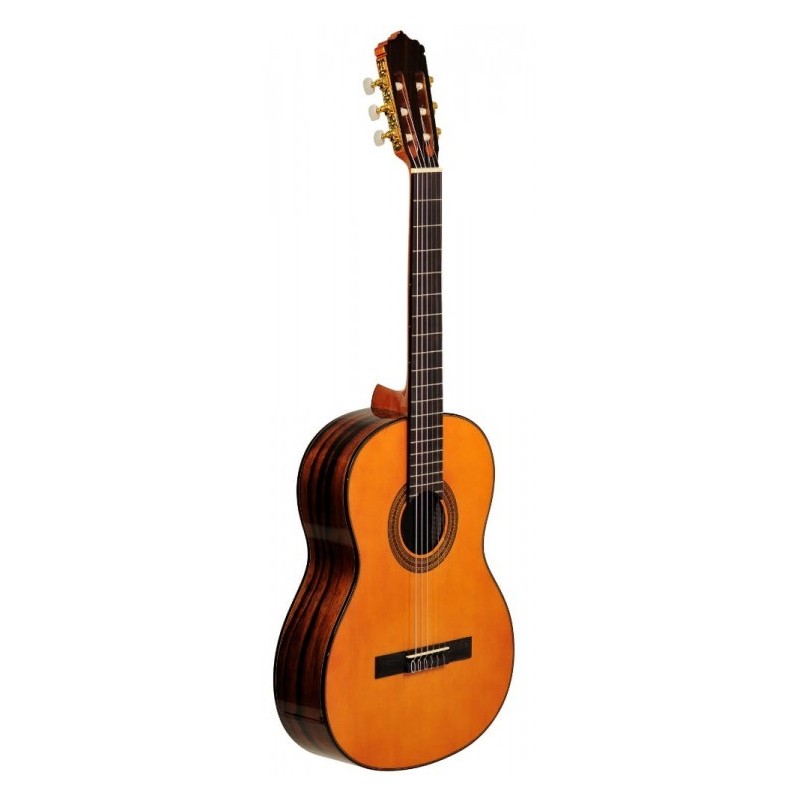 Ever Play CG-90 C Segovia - gitara klasyczna 4sls4