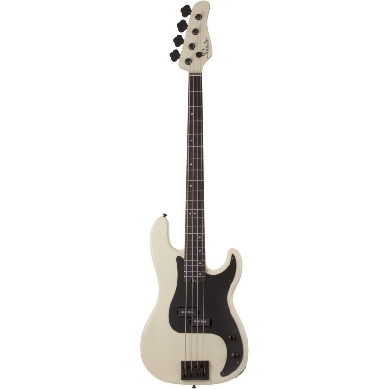 Schecter P-4 - Gitara basowa