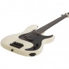 Schecter P-4 - Gitara basowa