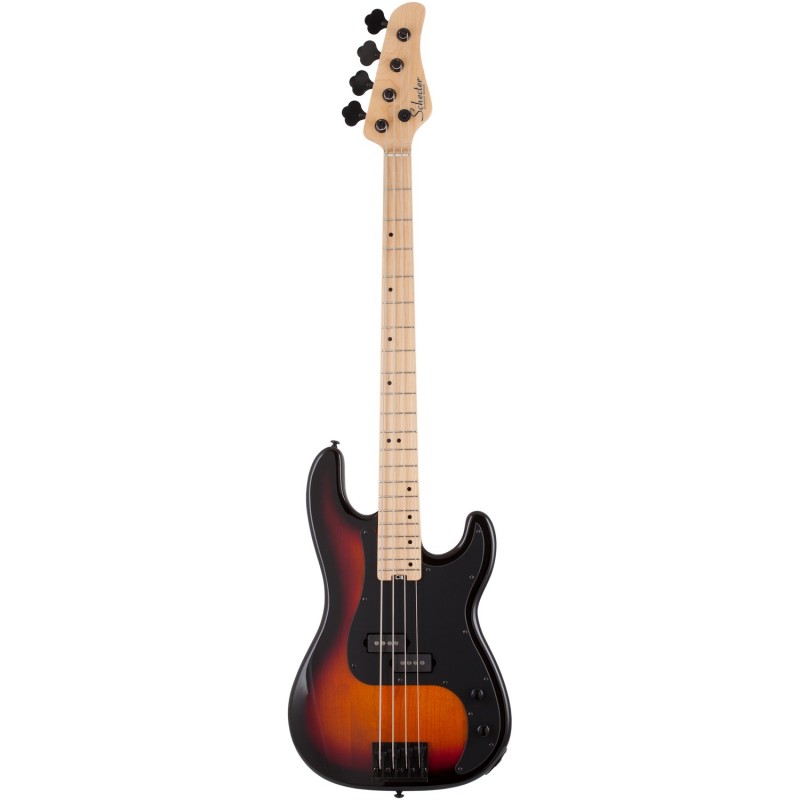 Schecter P-4 - Gitara basowa