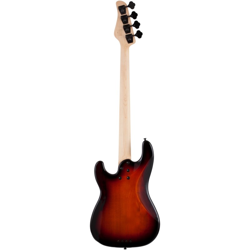 Schecter P-4 - Gitara basowa