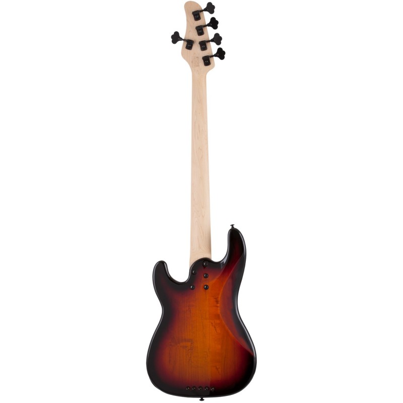 Schecter P-5 - Gitara basowa