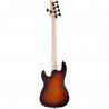 Schecter P-5 - Gitara basowa