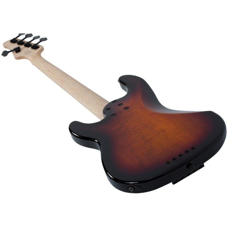 Schecter P-5 - Gitara basowa