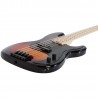 Schecter P-5 - Gitara basowa