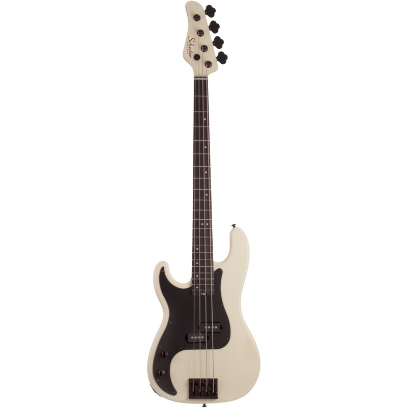 Schecter P-4, Lefthand - Gitara basowa