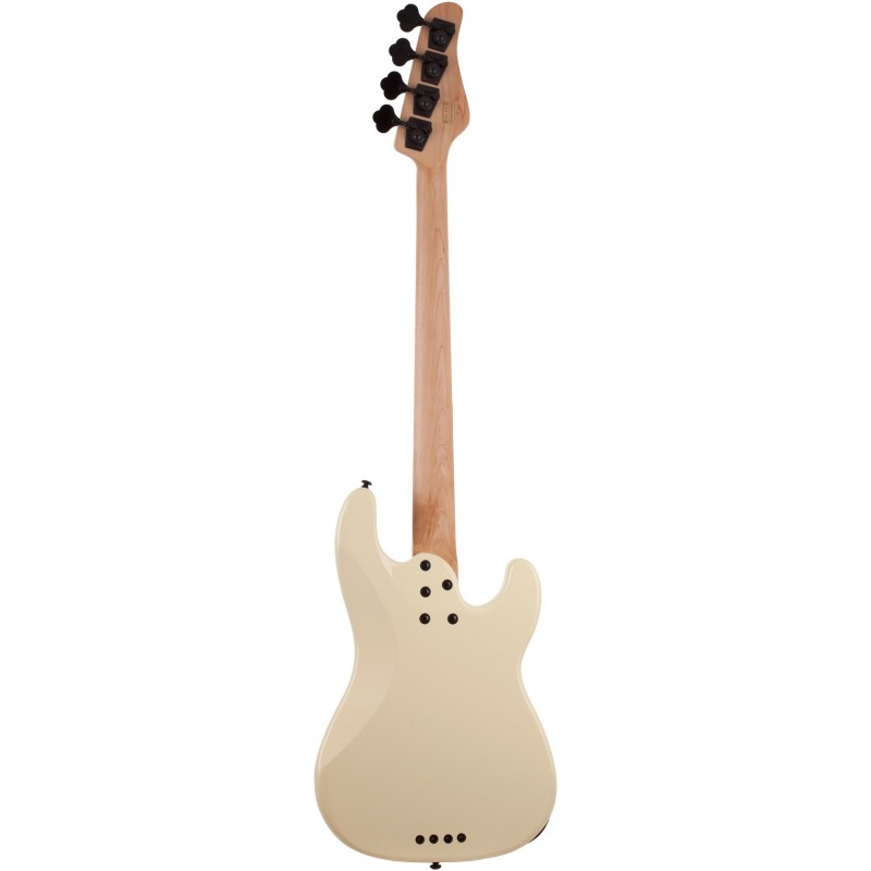 Schecter P-4, Lefthand - Gitara basowa