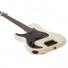 Schecter P-4, Lefthand - Gitara basowa