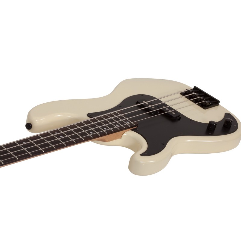 Schecter P-4, Lefthand - Gitara basowa