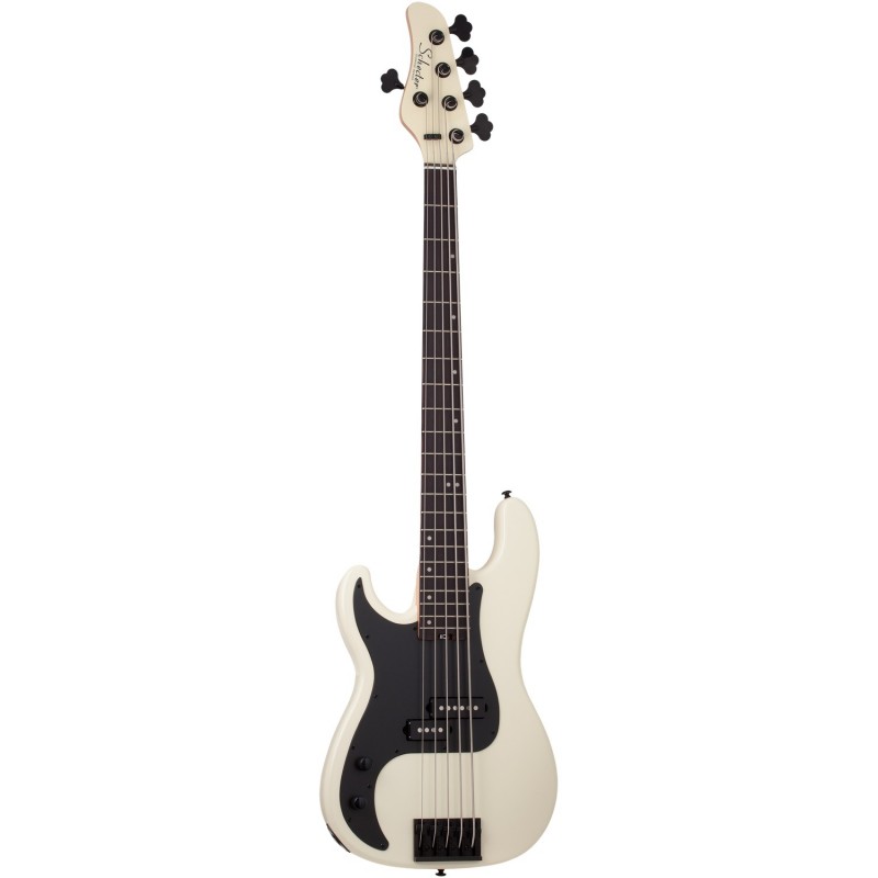 Schecter P-5, Lefthand - Gitara basowa