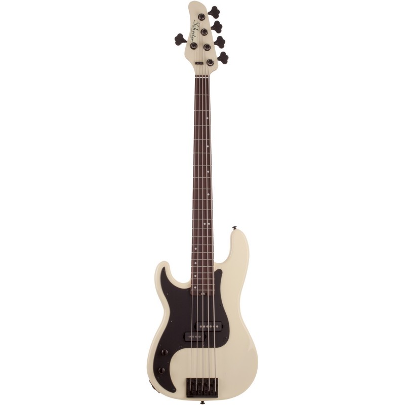 Schecter P-5, Lefthand - Gitara basowa