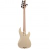 Schecter P-5, Lefthand - Gitara basowa