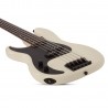 Schecter P-5, Lefthand - Gitara basowa