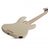 Schecter P-5, Lefthand - Gitara basowa