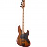 Schecter J-4 Exotic - Gitara basowa