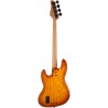 Schecter J-4 Exotic - Gitara basowa