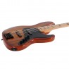 Schecter J-4 Exotic - Gitara basowa