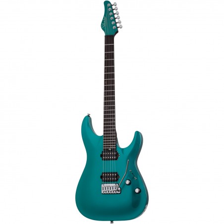 Schecter Aaron Marshall AM-6 - Gitara elektryczna