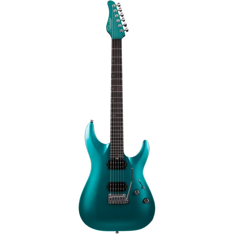 Schecter Aaron Marshall AM-6 - Gitara elektryczna