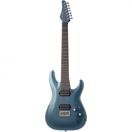 Schecter Aaron Marshall AM-7 - Gitara elektryczna