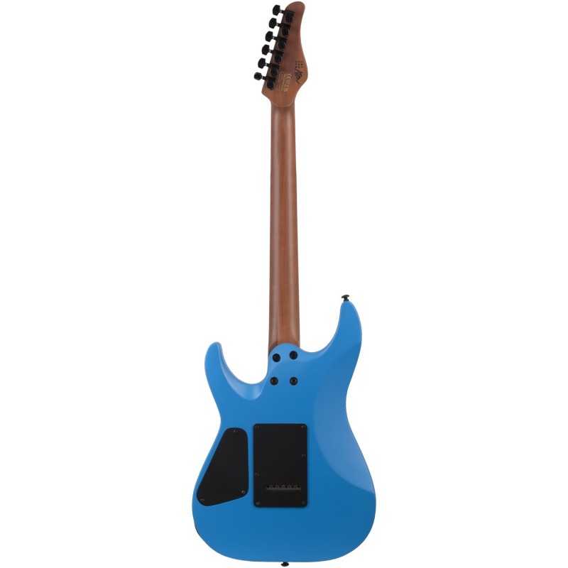 Schecter Aaron Marshall AM-6 - Gitara elektryczna