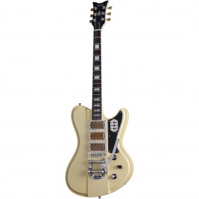 Schecter Ultra-III - Gitara elektryczna