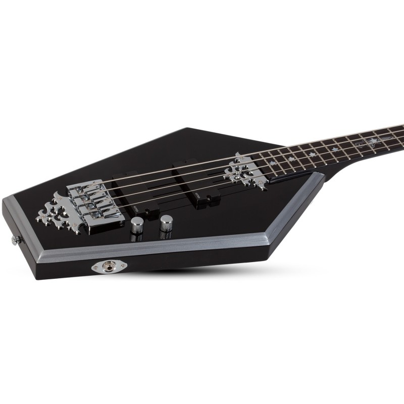 Schecter Sean Yseult Casket Bass - Gitara basowa