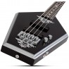 Schecter Sean Yseult Casket Bass - Gitara basowa