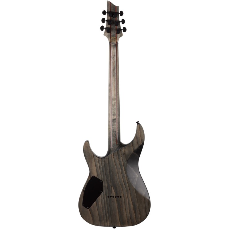 Schecter C-1 Apocalypse - Gitara elektryczna