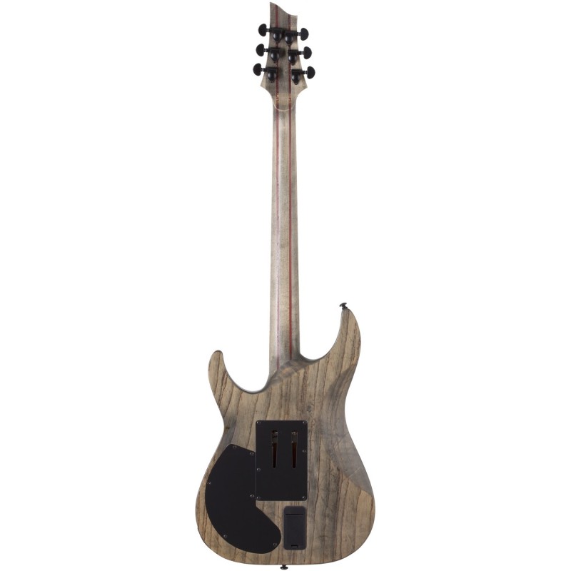 Schecter C-1 FR S Apocalypse - Gitara elektryczna